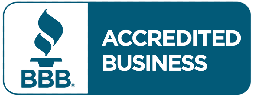 BBB Accredited Business